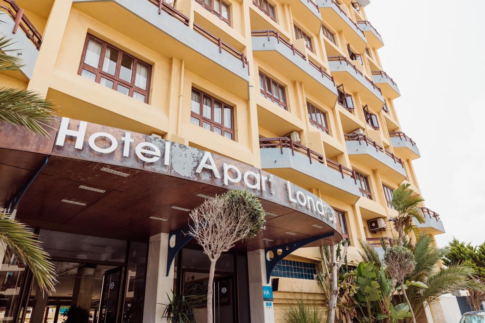 Londres Apart-hotel La Manga del Mar Menor