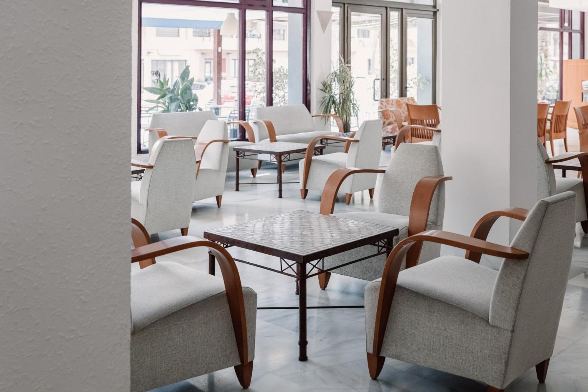 Apart-hotel Londres 3*