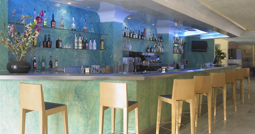 Londres Apartahotel 3*