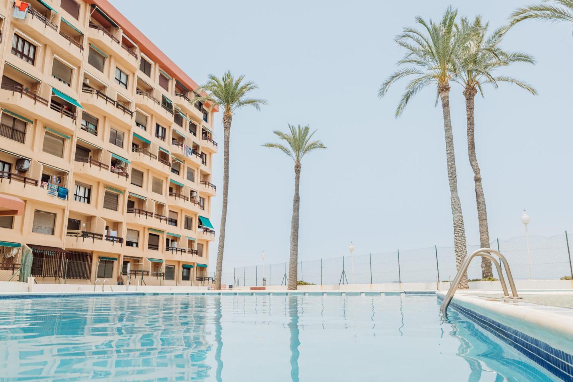 Londres Apartahotel La Manga del Mar Menor